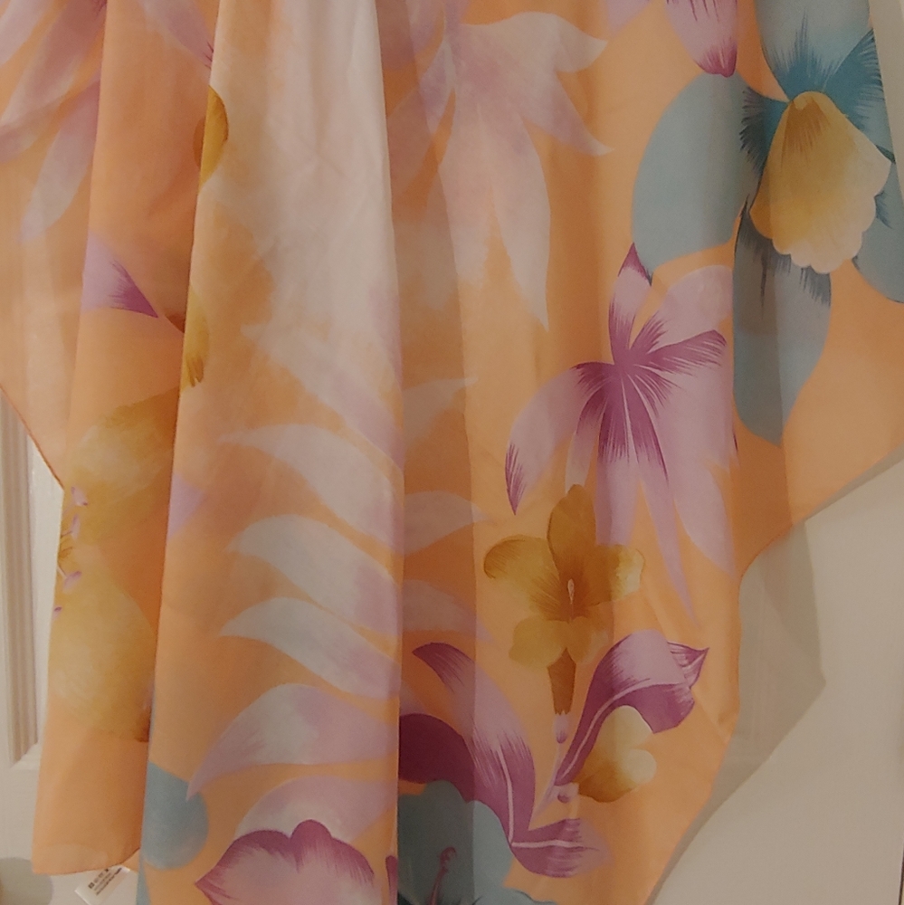 Women's scarves
